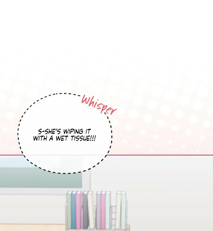 A Fighting Dog’s Way of Courtship Chapter 9 - page 35