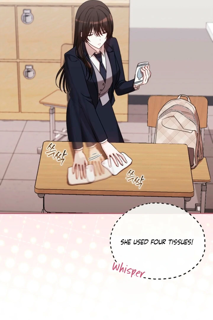 A Fighting Dog’s Way of Courtship Chapter 9 - page 36