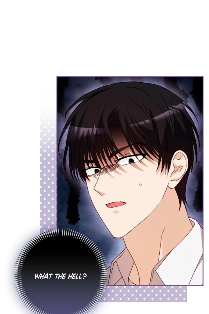 A Fighting Dog’s Way of Courtship Chapter 9 - page 37