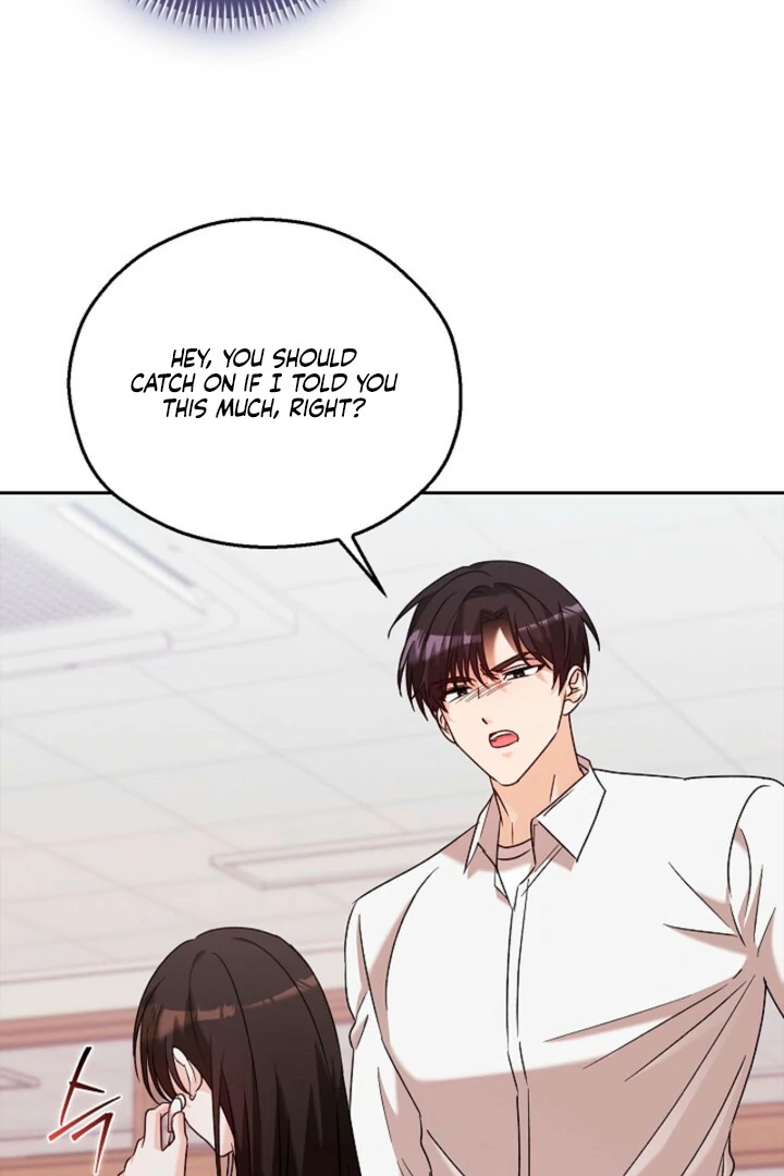 A Fighting Dog’s Way of Courtship Chapter 9 - page 38