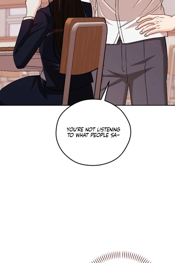 A Fighting Dog’s Way of Courtship Chapter 9 - page 39