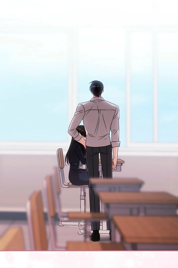 A Fighting Dog’s Way of Courtship Chapter 9 - page 42