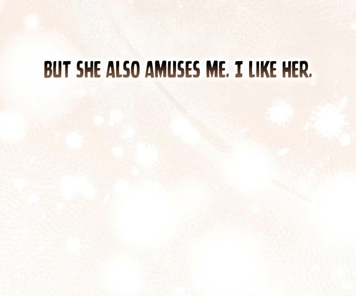 A Fighting Dog’s Way of Courtship Chapter 9 - page 46