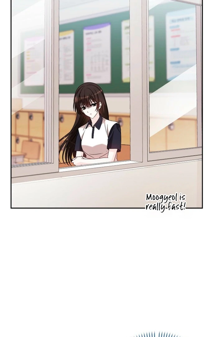 A Fighting Dog’s Way of Courtship Chapter 9 - page 50