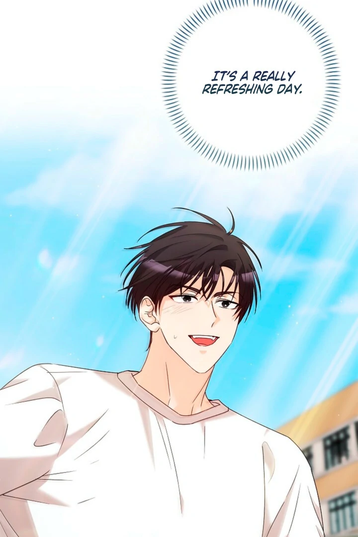 A Fighting Dog’s Way of Courtship Chapter 9 - page 51