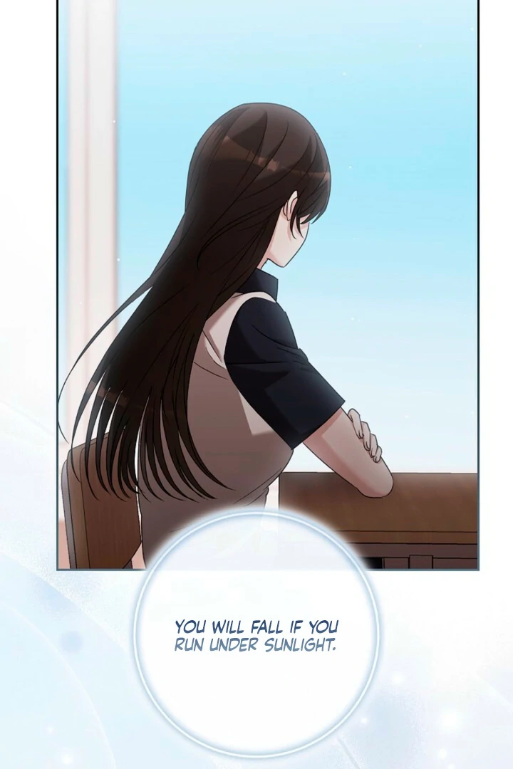 A Fighting Dog’s Way of Courtship Chapter 9 - page 53