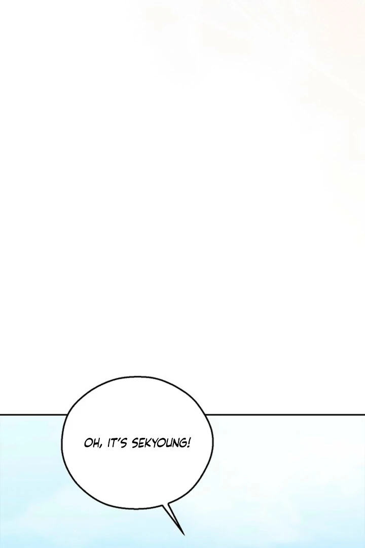 A Fighting Dog’s Way of Courtship Chapter 9 - page 57