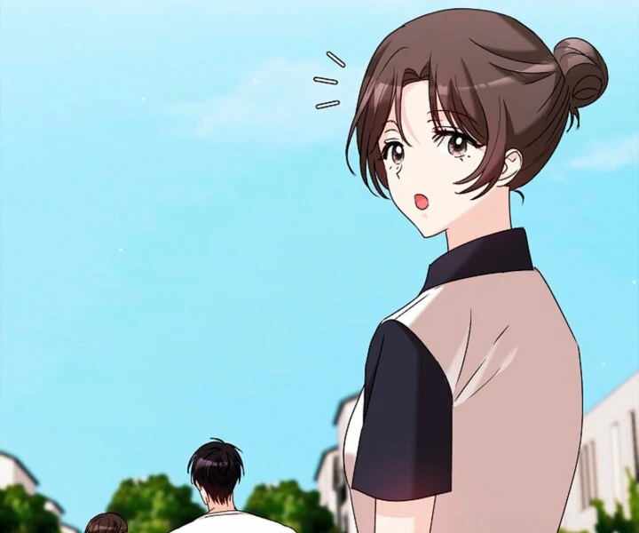 A Fighting Dog’s Way of Courtship Chapter 9 - page 58