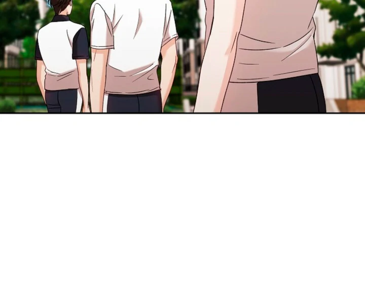 A Fighting Dog’s Way of Courtship Chapter 9 - page 59