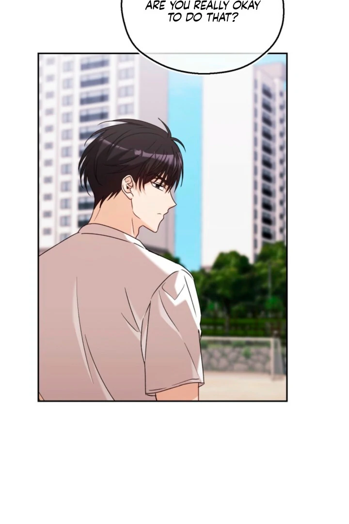 A Fighting Dog’s Way of Courtship Chapter 9 - page 62