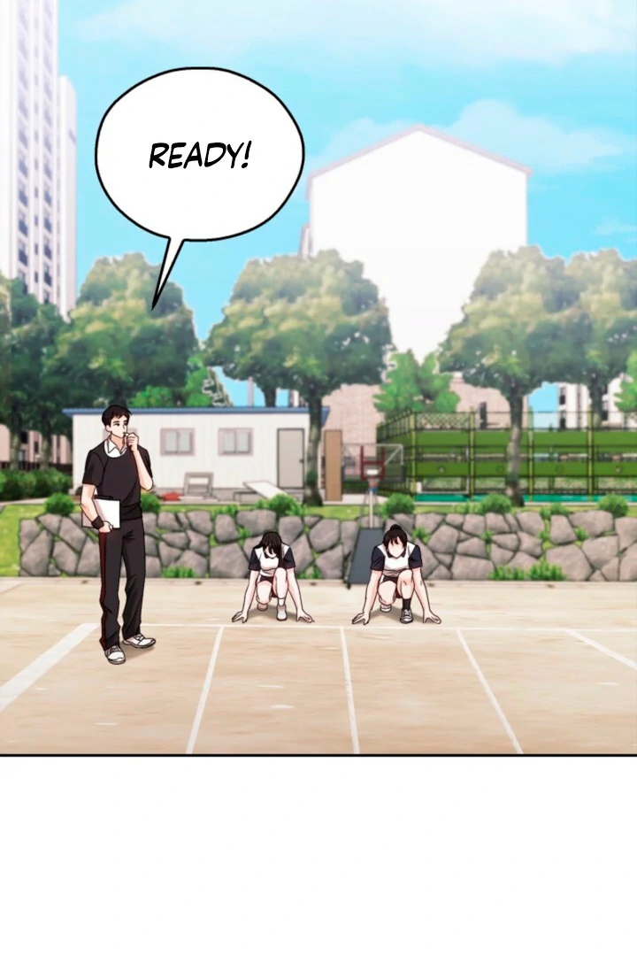 A Fighting Dog’s Way of Courtship Chapter 9 - page 64