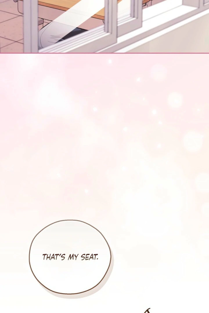 A Fighting Dog’s Way of Courtship Chapter 9 - page 6