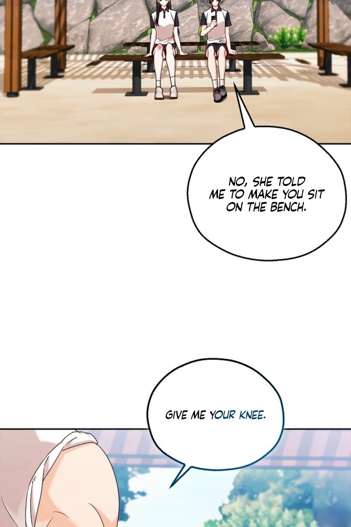 A Fighting Dog’s Way of Courtship Chapter 9 - page 80