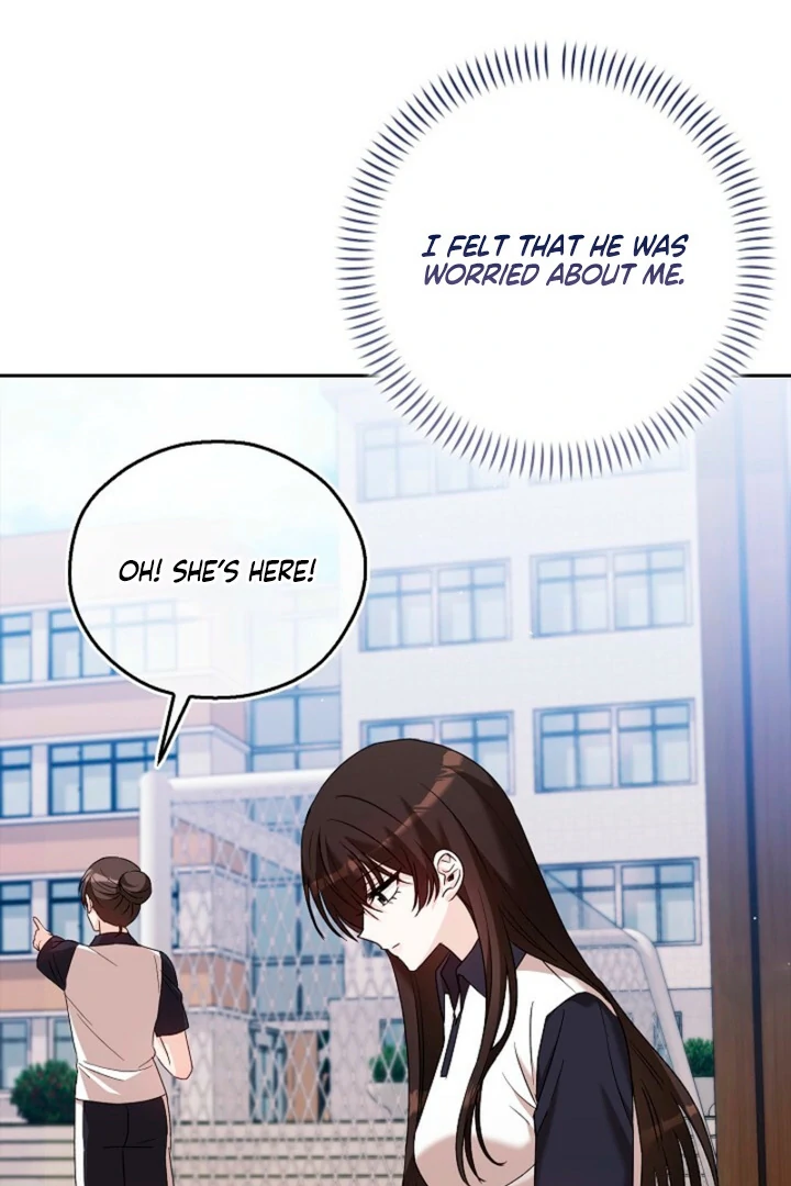 A Fighting Dog’s Way of Courtship Chapter 9 - page 95