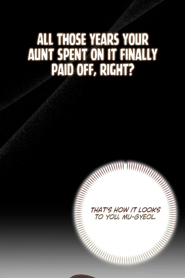 A Fighting Dog’s Way of Courtship Chapter 11 - page 9