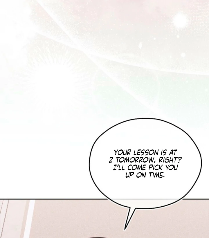 A Fighting Dog’s Way of Courtship Chapter 11 - page 11