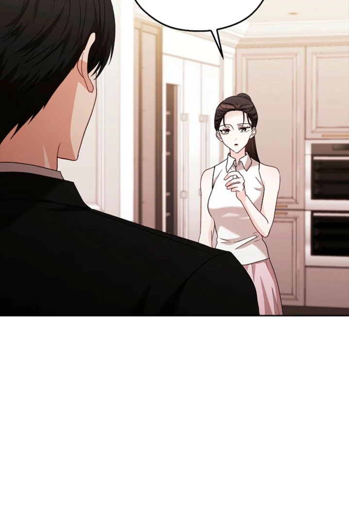 A Fighting Dog’s Way of Courtship Chapter 11 - page 31