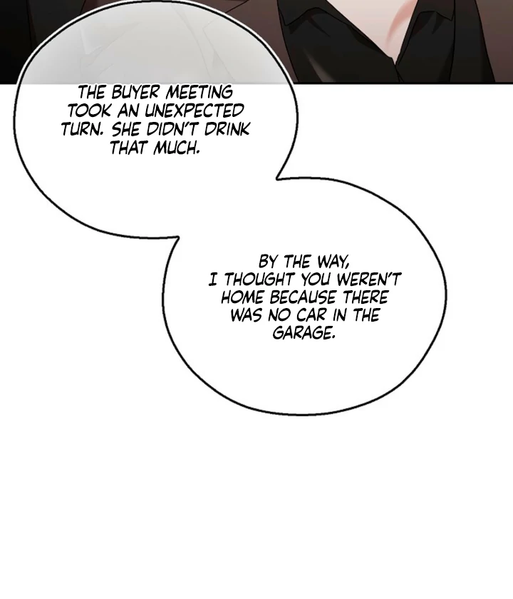 A Fighting Dog’s Way of Courtship Chapter 11 - page 33