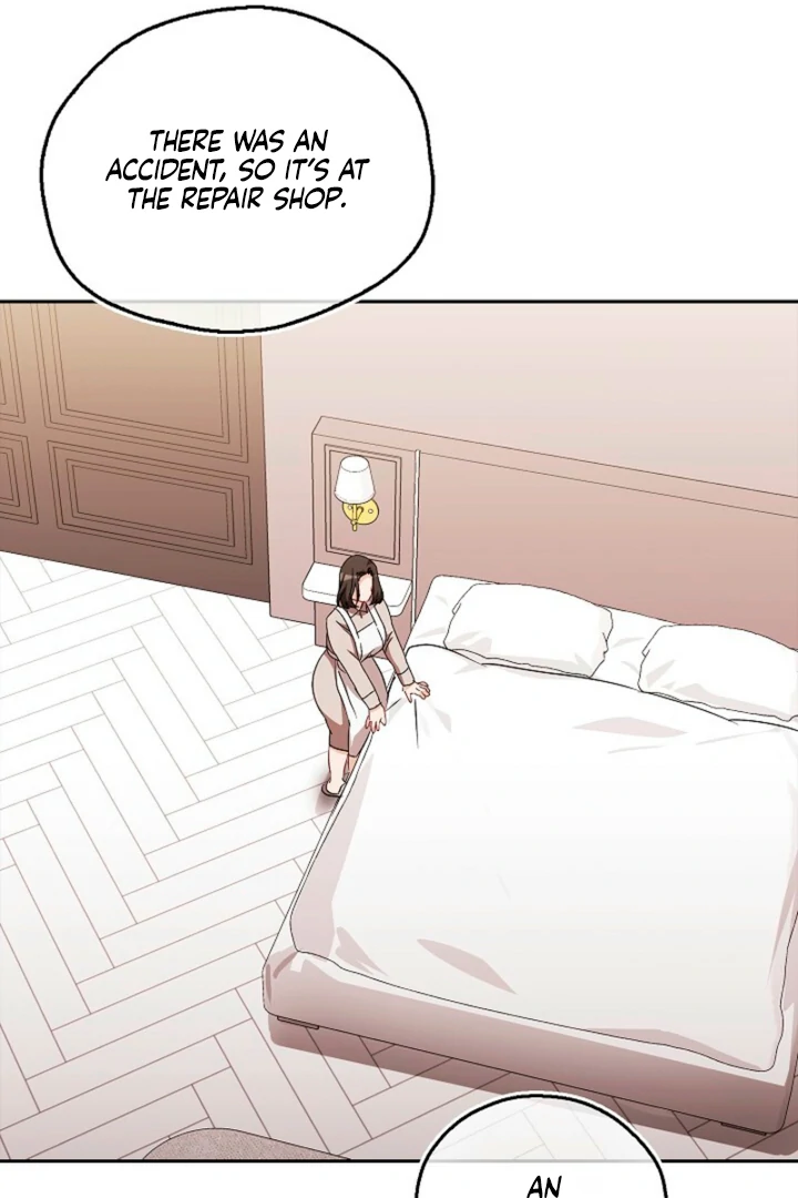 A Fighting Dog’s Way of Courtship Chapter 11 - page 34