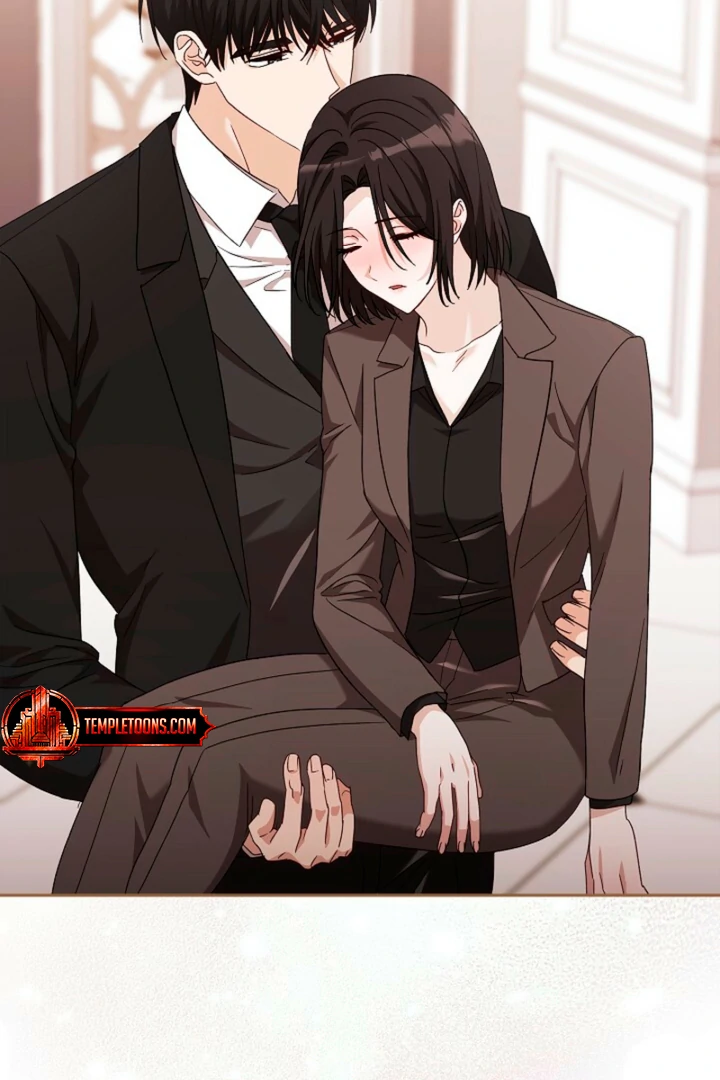 A Fighting Dog’s Way of Courtship Chapter 11 - page 36