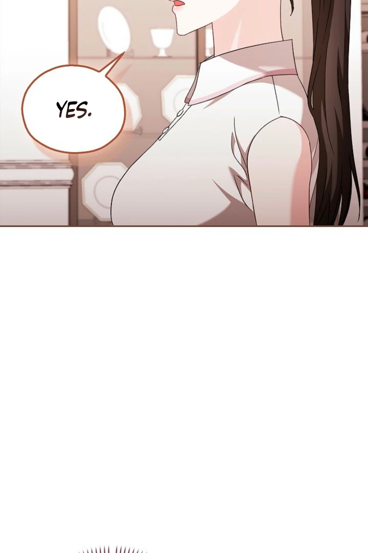 A Fighting Dog’s Way of Courtship Chapter 11 - page 38