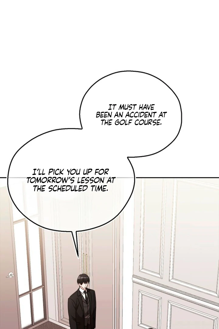 A Fighting Dog’s Way of Courtship Chapter 11 - page 42