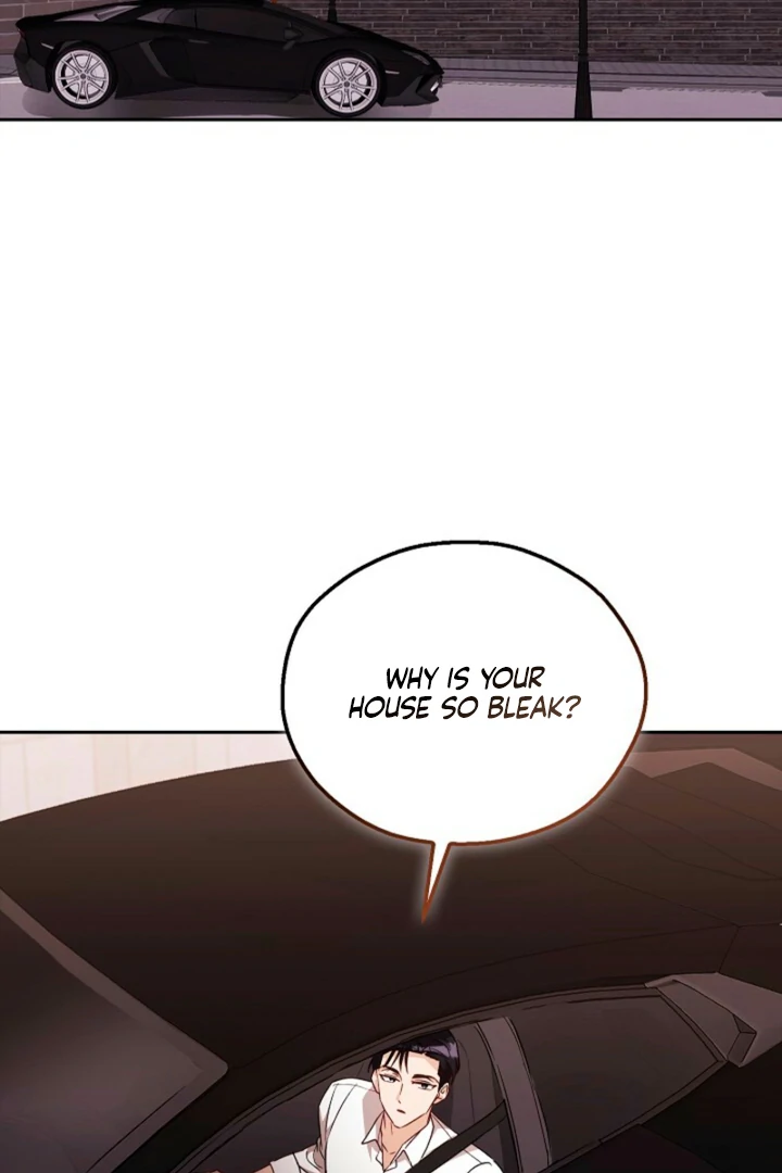 A Fighting Dog’s Way of Courtship Chapter 11 - page 4