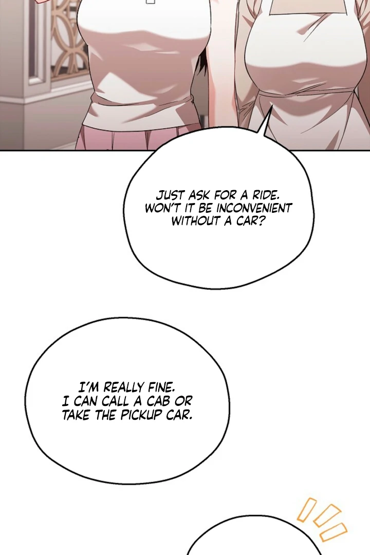 A Fighting Dog’s Way of Courtship Chapter 11 - page 52