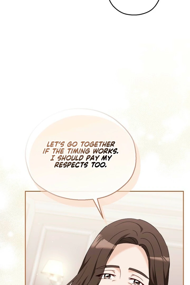 A Fighting Dog’s Way of Courtship Chapter 11 - page 58