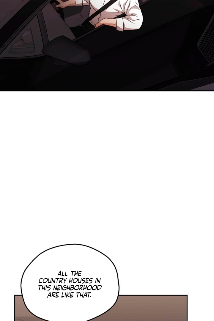 A Fighting Dog’s Way of Courtship Chapter 11 - page 5