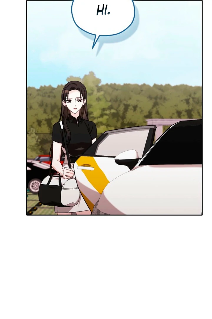 A Fighting Dog’s Way of Courtship Chapter 11 - page 75