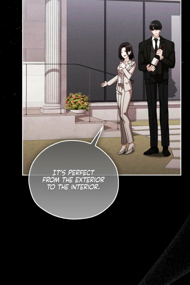 A Fighting Dog’s Way of Courtship Chapter 11 - page 8