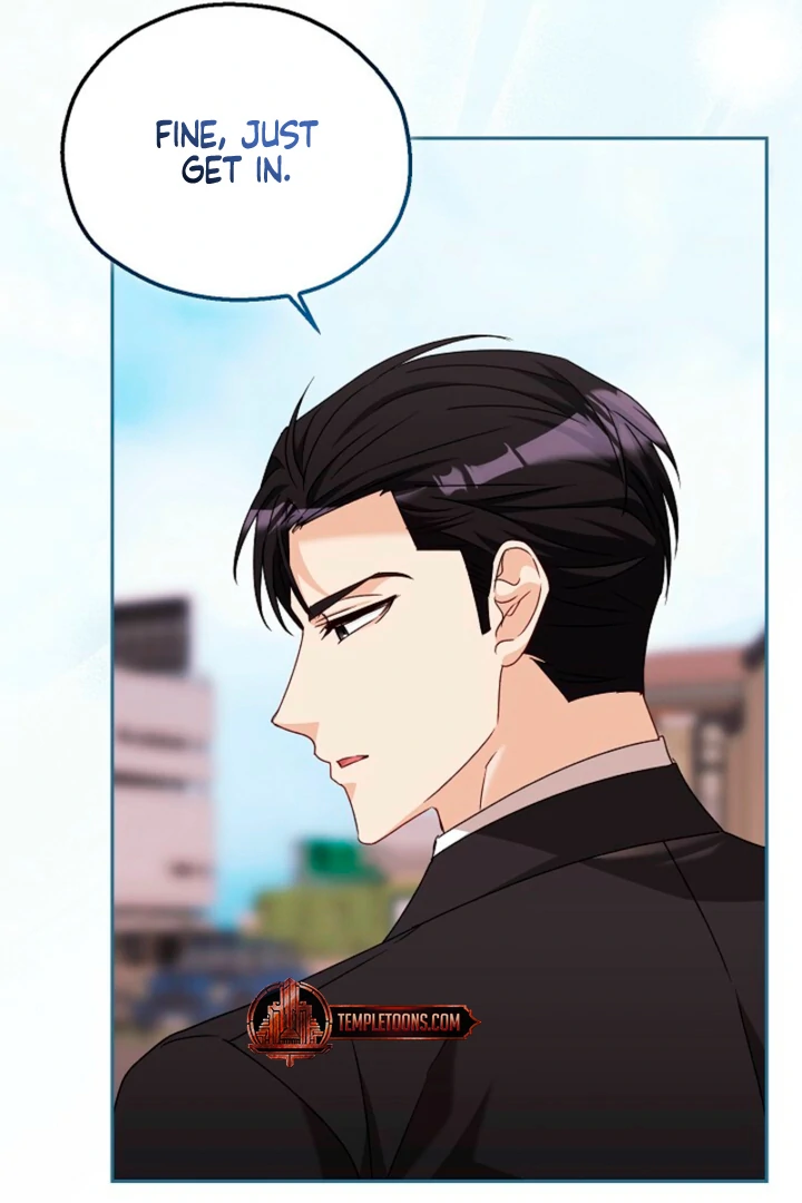 A Fighting Dog’s Way of Courtship Chapter 12 - page 13