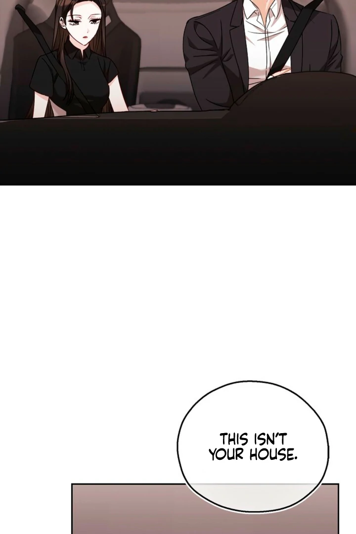 A Fighting Dog’s Way of Courtship Chapter 12 - page 18