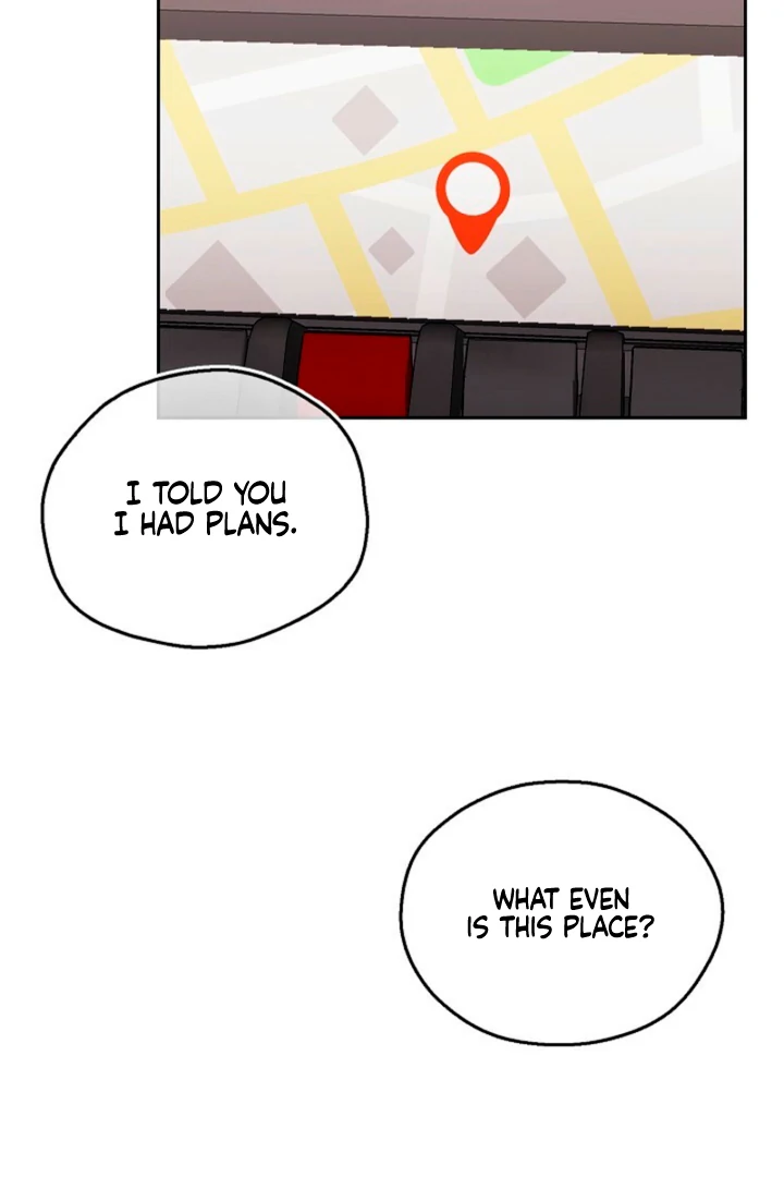 A Fighting Dog’s Way of Courtship Chapter 12 - page 19