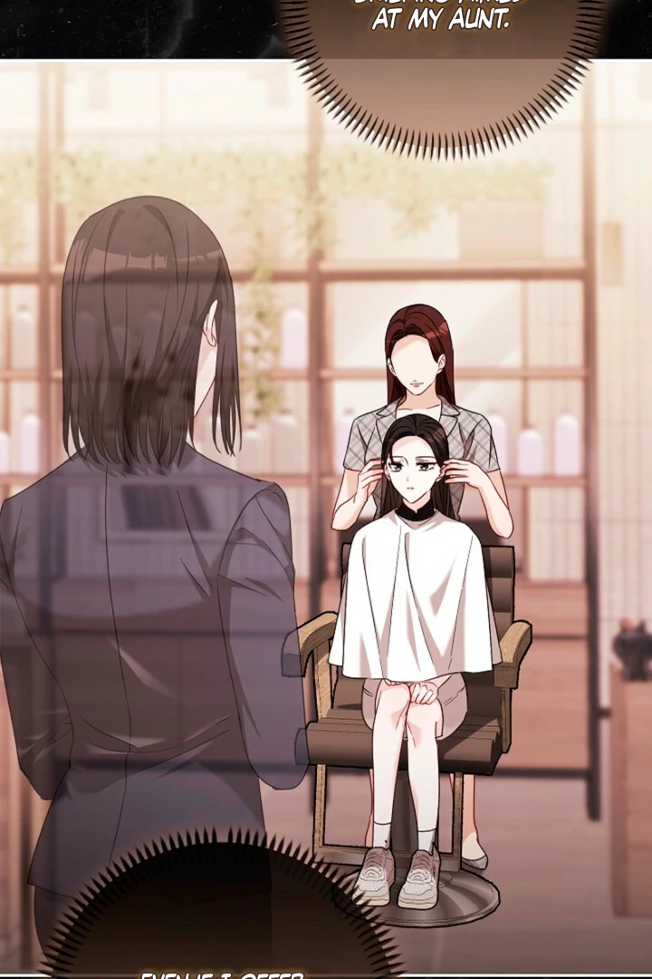 A Fighting Dog’s Way of Courtship Chapter 12 - page 30