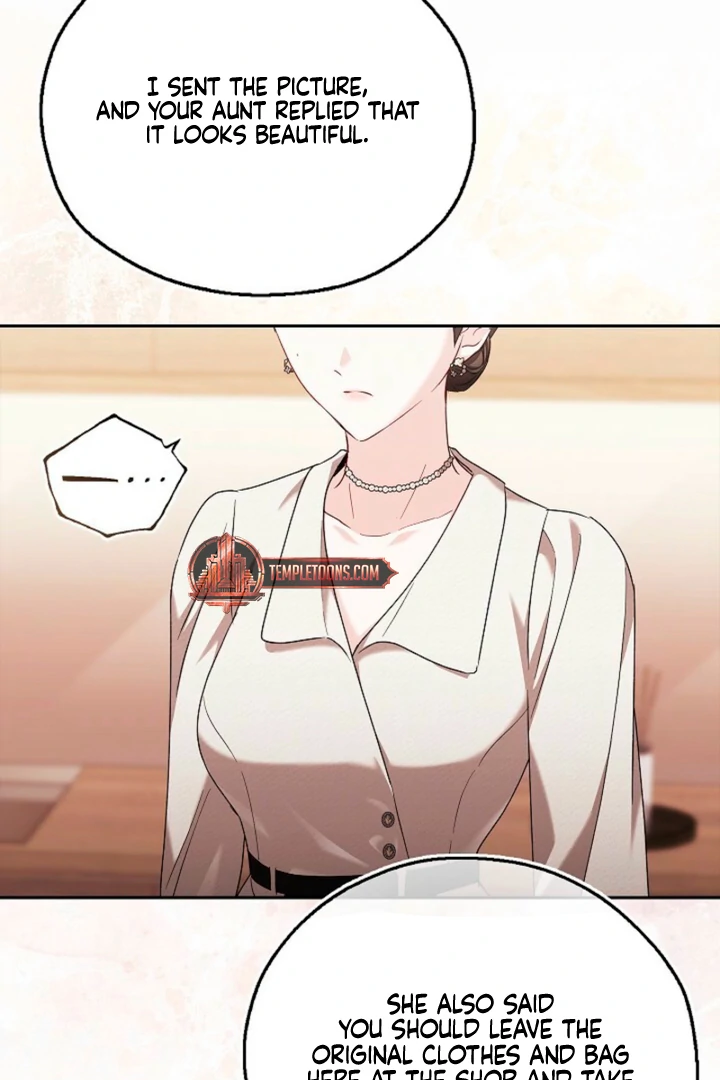 A Fighting Dog’s Way of Courtship Chapter 12 - page 36