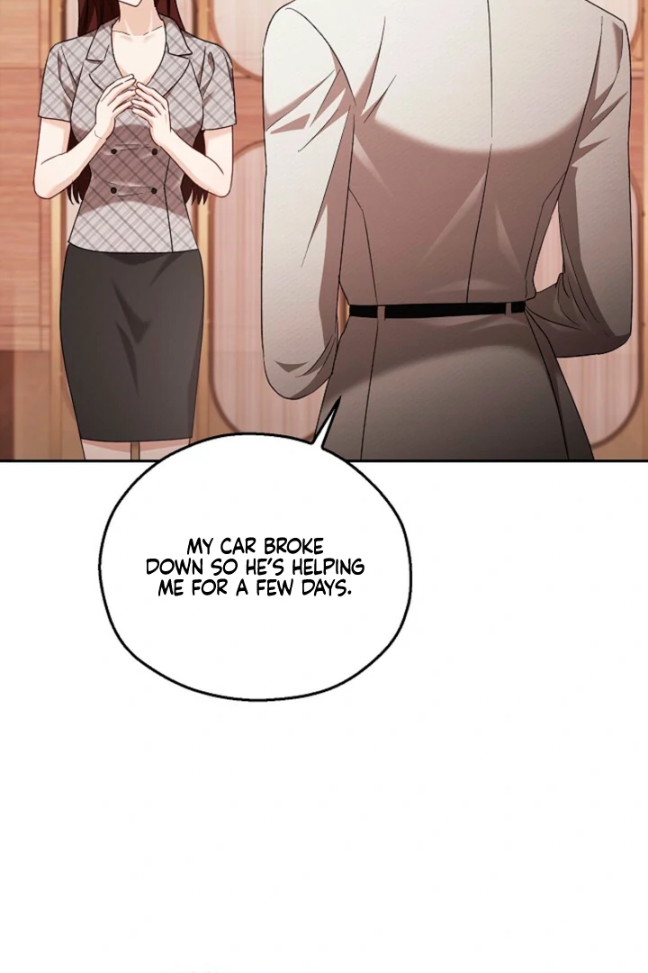 A Fighting Dog’s Way of Courtship Chapter 12 - page 41