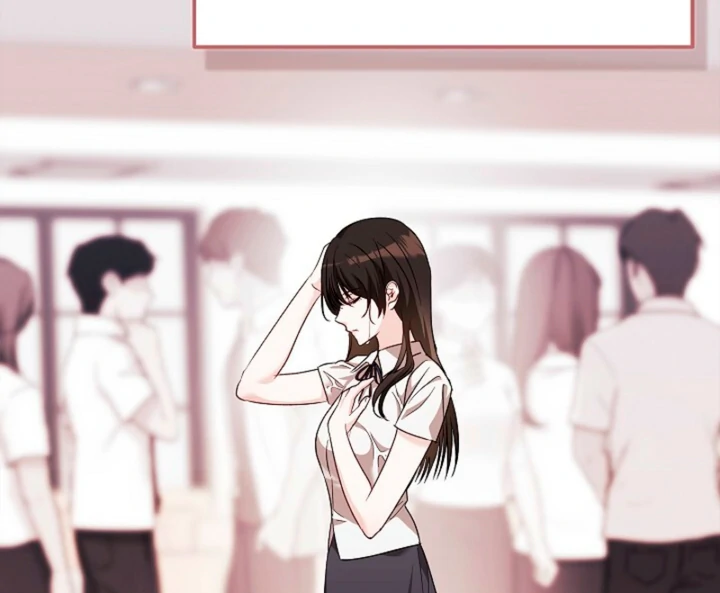 A Fighting Dog’s Way of Courtship Chapter 12 - page 56