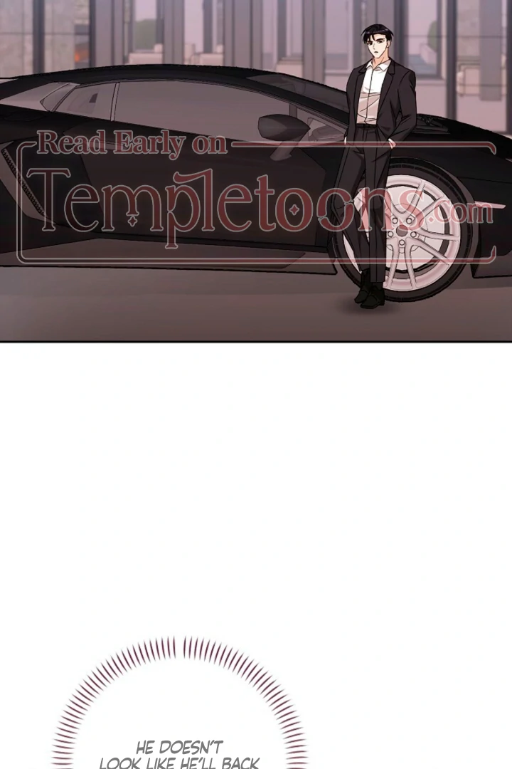 A Fighting Dog’s Way of Courtship Chapter 12 - page 7