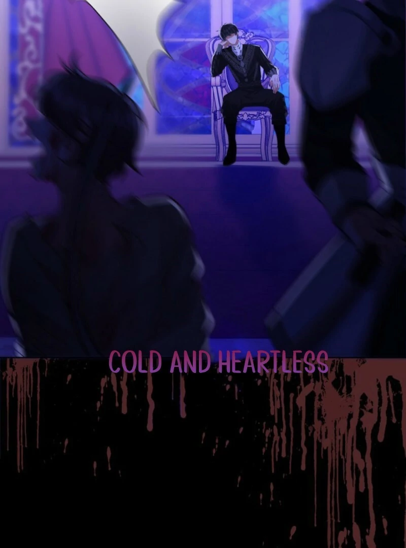 Final Boss's Daughter Refuses Fate Of Death Chapter 2 - page 9