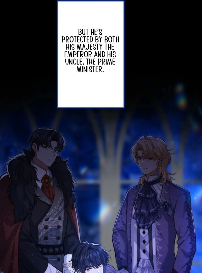 Final Boss's Daughter Refuses Fate Of Death Chapter 2 - page 13