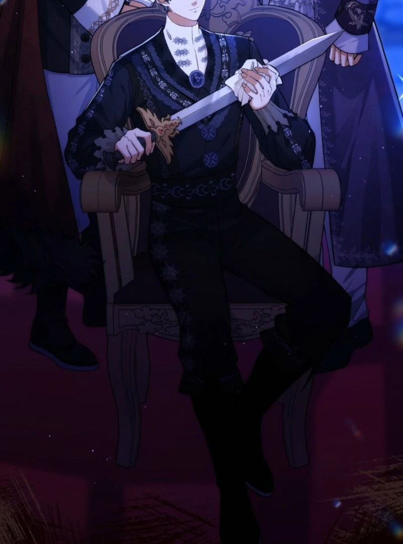 Final Boss's Daughter Refuses Fate Of Death Chapter 2 - page 14