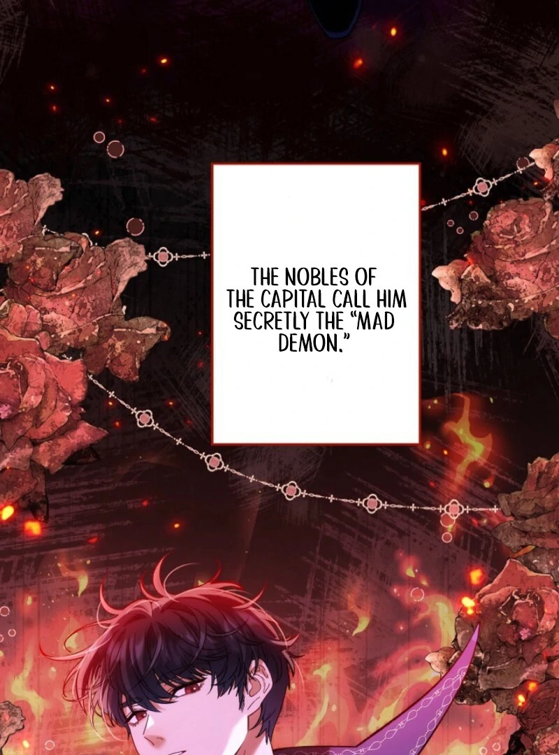 Final Boss's Daughter Refuses Fate Of Death Chapter 2 - page 15