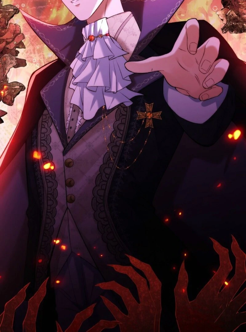 Final Boss's Daughter Refuses Fate Of Death Chapter 2 - page 16