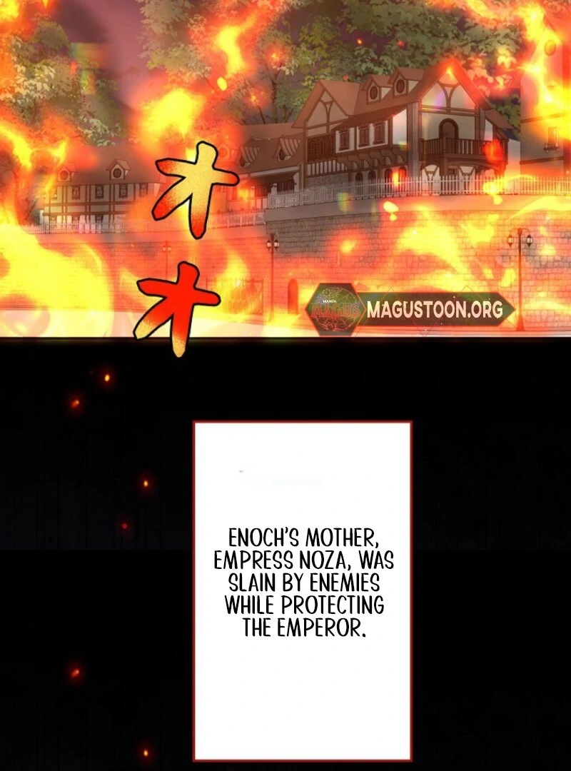 Final Boss's Daughter Refuses Fate Of Death Chapter 2 - page 19