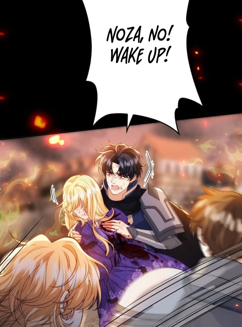 Final Boss's Daughter Refuses Fate Of Death Chapter 2 - page 22