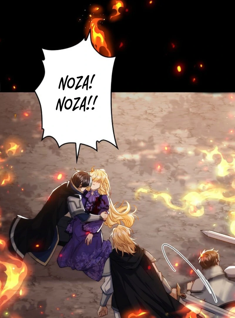 Final Boss's Daughter Refuses Fate Of Death Chapter 2 - page 25