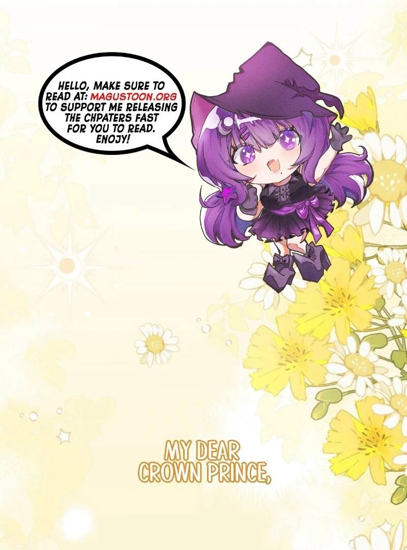 Final Boss's Daughter Refuses Fate Of Death Chapter 2 - page 2