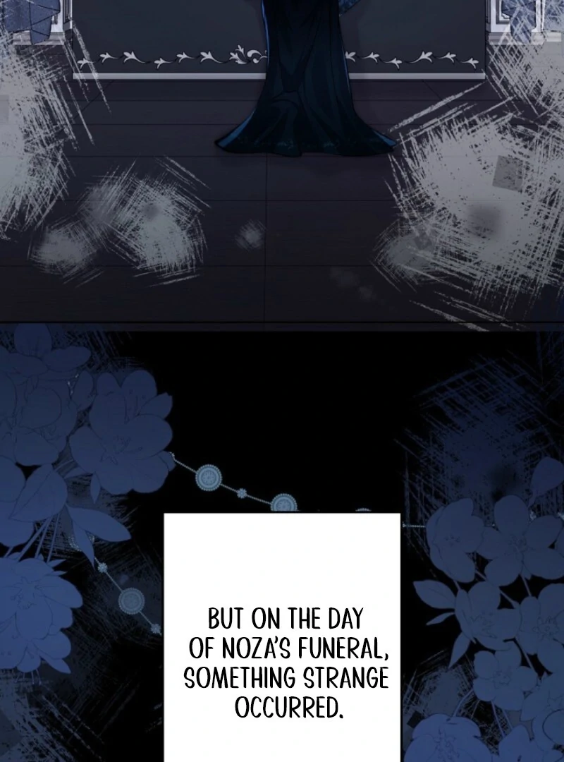 Final Boss's Daughter Refuses Fate Of Death Chapter 2 - page 29